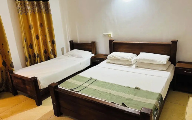 Kingfisher Resort & Retreat Sigiriya