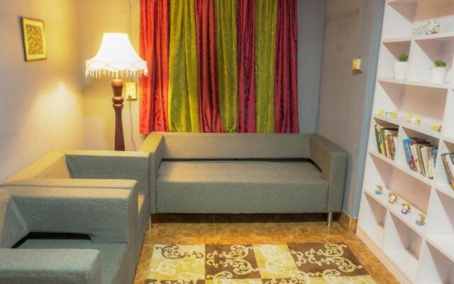 Hotel Three V