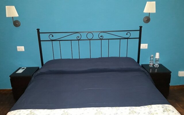 B&B Marykey
