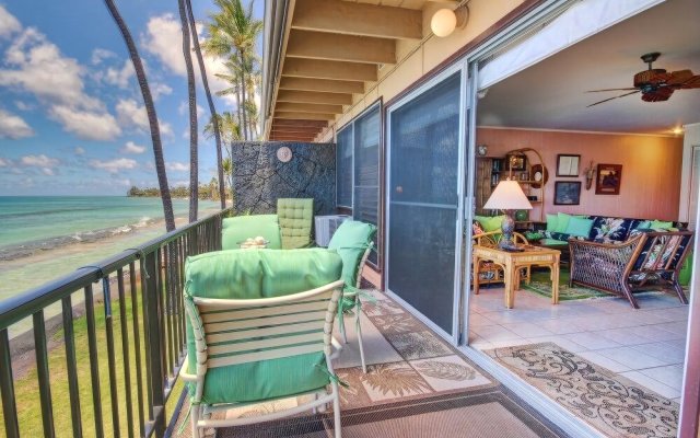 Oceanfront Luxury Maui Sands Unit 5F by RedAwning