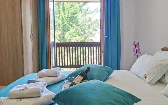 Hotel Agape