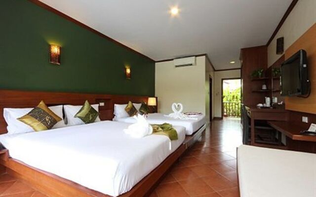 FX Resort Khao Lak