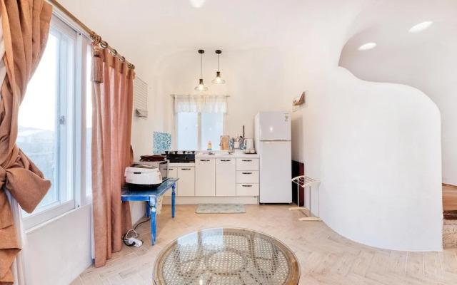 Jeju Mulgogi Pension