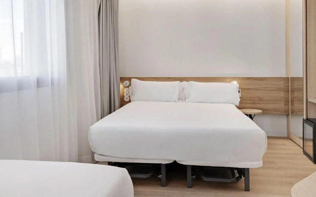 B&B Hotel Valencia Alcasser