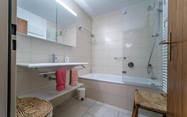 Casa Dschember, Wohnung 11, 1-6 Personen