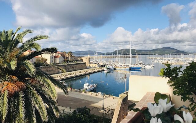 La Terrazza Sul Porto - Alghero