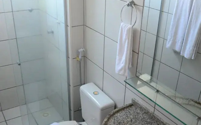 Beach Apartment Saveiros 1103