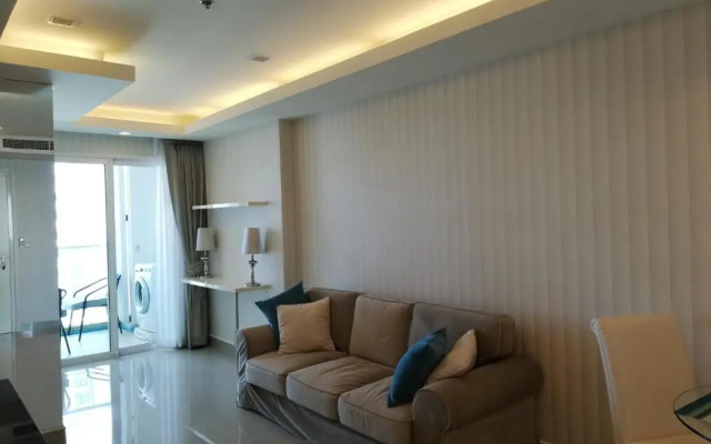 The View Apartment
