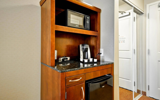 Hilton Garden Inn Blacksburg University