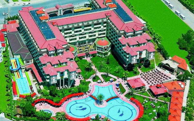 Nova Park Hotel