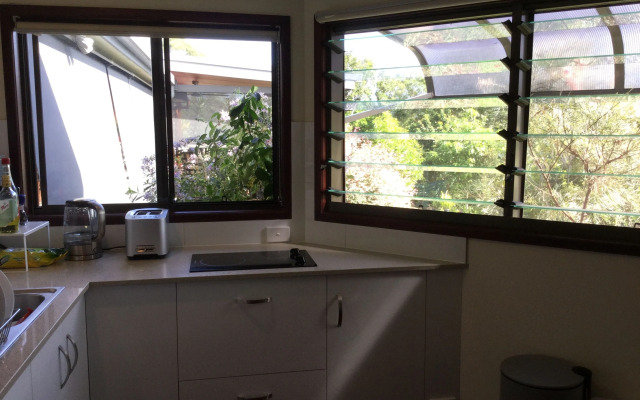 The Croft Bed and Breakfast