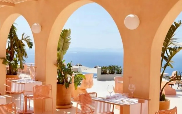 Hotiday Room Collection – Mykonos Fanari