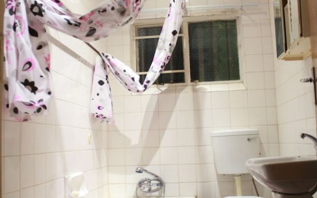 Cinematic Guest House