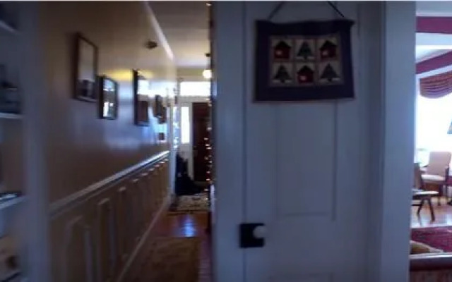 The Artist's Inn and Gallery