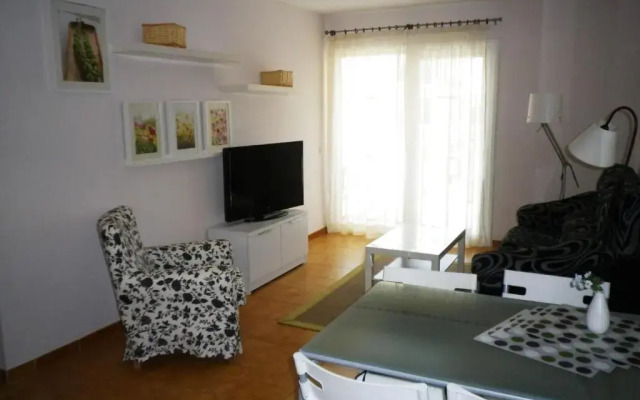 Apartamentos Turísticos Yamasol