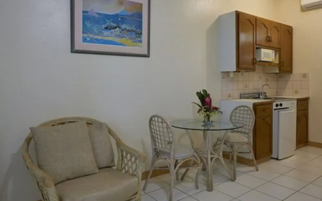 Icis Villas
