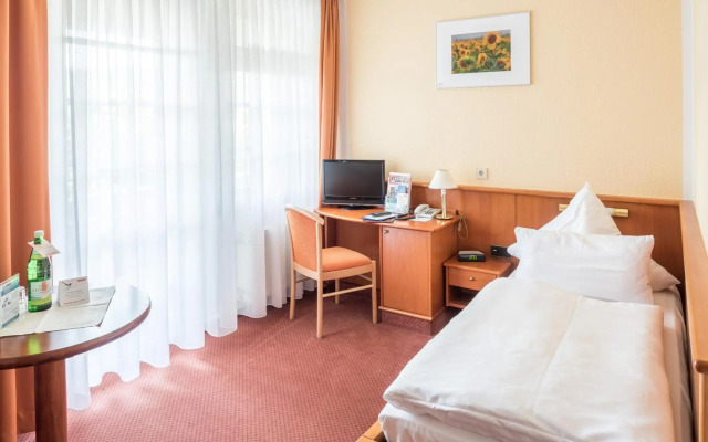 BSW - Vitalhotel Weisse Elster