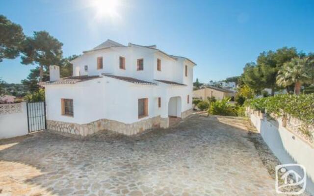 Abahana Villas Dorothea