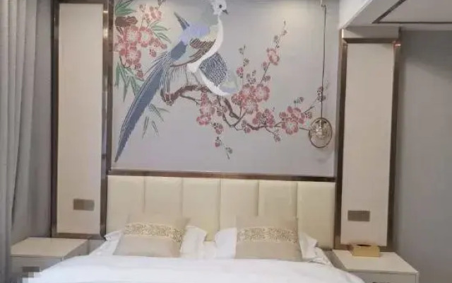 Bijie Haoyi Hotel