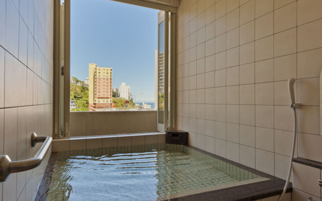 Condominium Hotel Grandview Atami