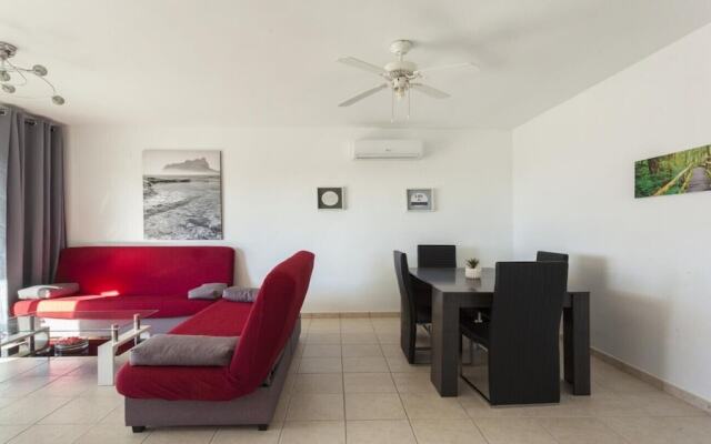 Apartamento Chic 4