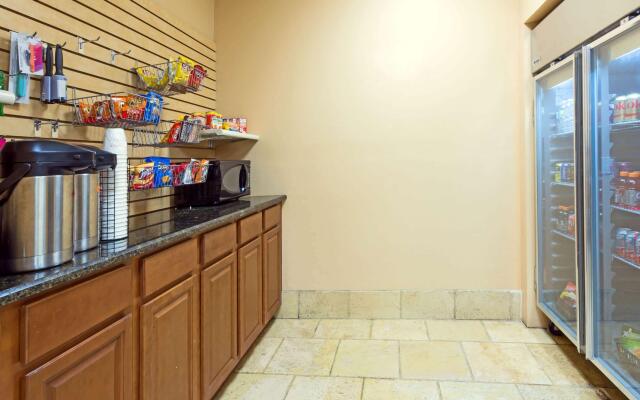 Ramada By Wyndham Lake Placid