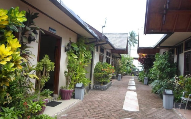 Hotel Bunga Pantai