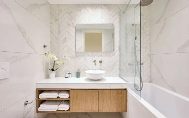 The Samirah Luxury Residences