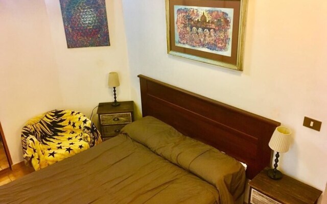 B&B Colosseum Rooms