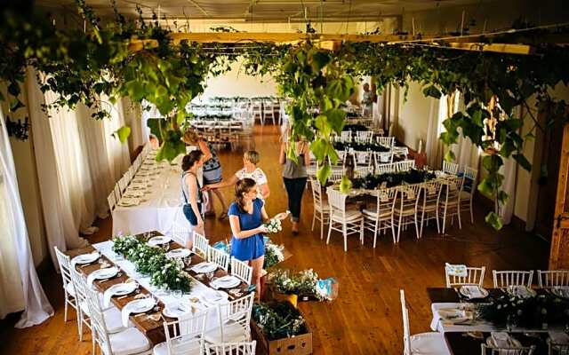 Elandsheim Guest Farm