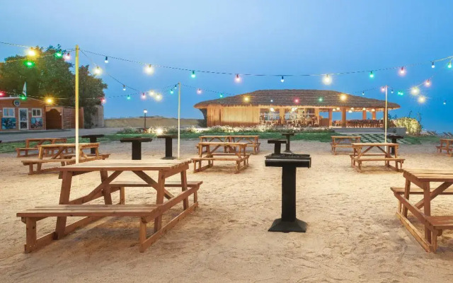 The V Luxury Resort Sahl Hasheesh