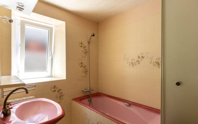 Modern Holiday Home in Plouhinec France with Sea Nearby