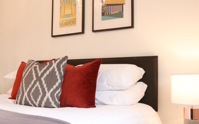 Ampthill Suites
