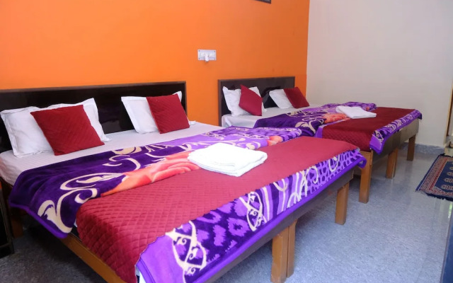 Hotel Him Deep Uttarkashi