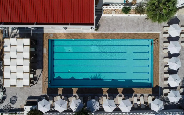 Daisy Zakynthos Apartments