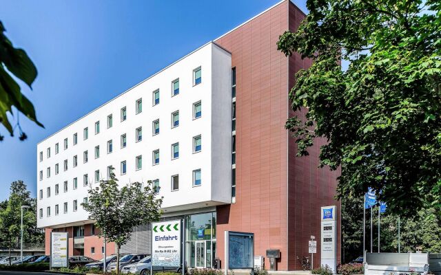 Ibis Budget Augsburg City