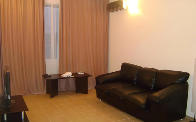 Golden Maria Apartment Yalta Complex