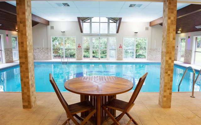 Preston Leyland Hotel Signature Collection by Best Western