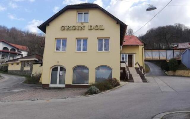 Guest House Grgin Dol