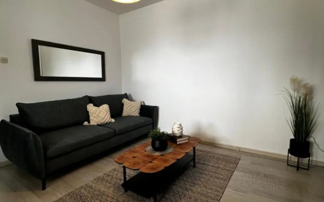 Apartments Batana