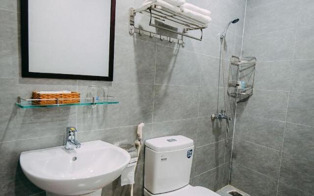 Villa Bao Anh Da Lat
