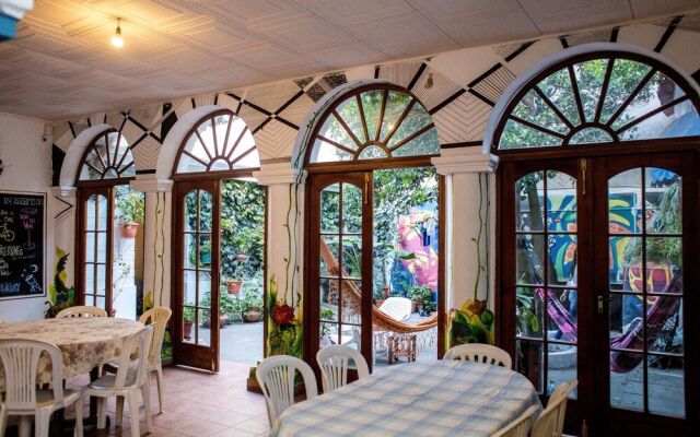 Hostel Casa Blanca Tarija