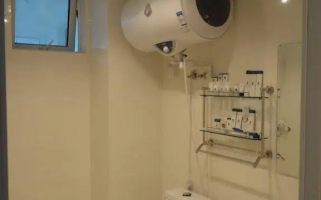 Qingdao Xiaopan Short Rental Apartment