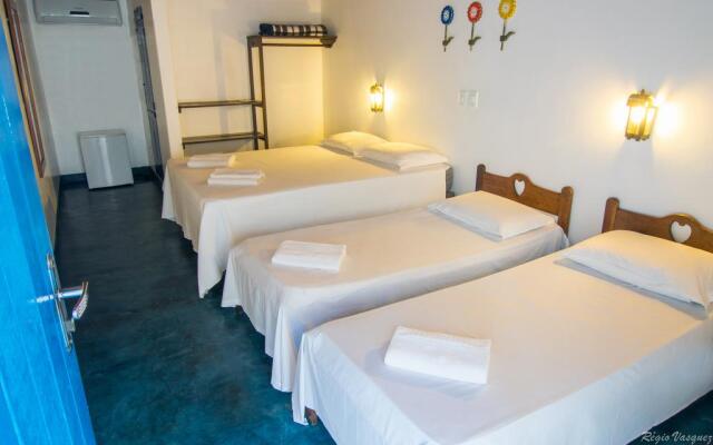 Hotel Pousada São Luiz