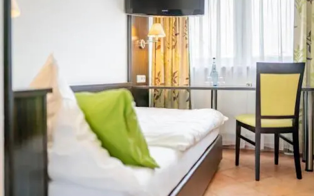 My Airport Hotel STUTTGART-AIRPORT-MESSE