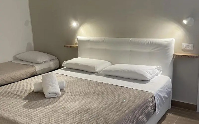 Leone Suite B&B