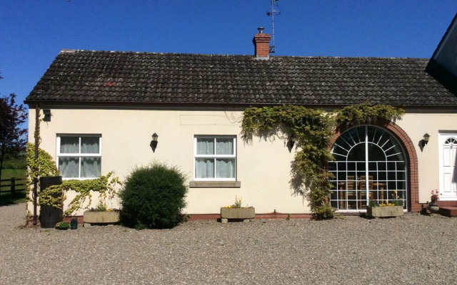 Rose Villa, Llanymynech