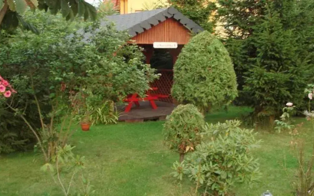 Dom Gościnny Marcela