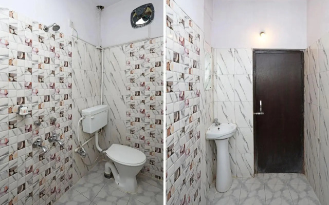 OYO Premium Station Road Ranchi