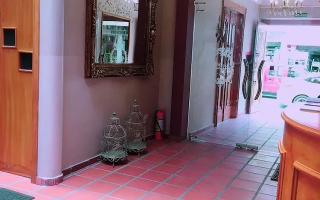 Casa Ruth Hotel Boutique